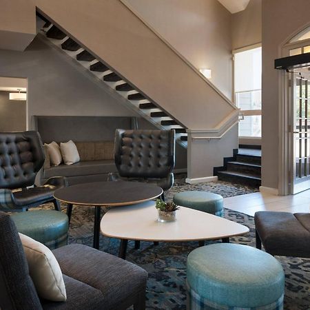 Residence Inn San Ramon Extérieur photo
