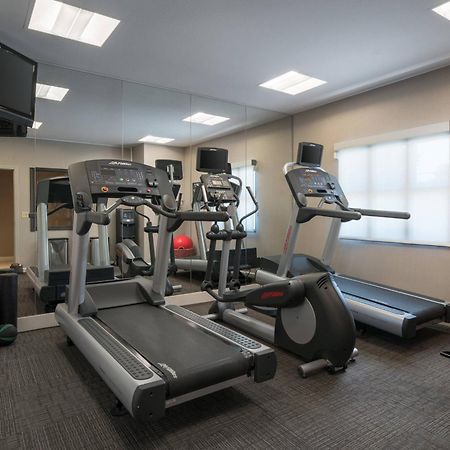 Residence Inn San Ramon Extérieur photo