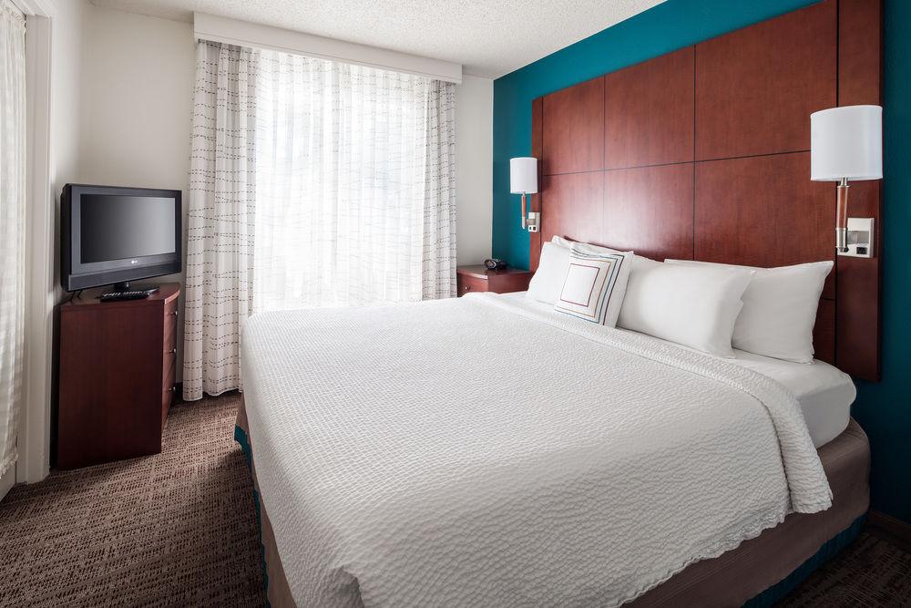 Residence Inn San Ramon Extérieur photo
