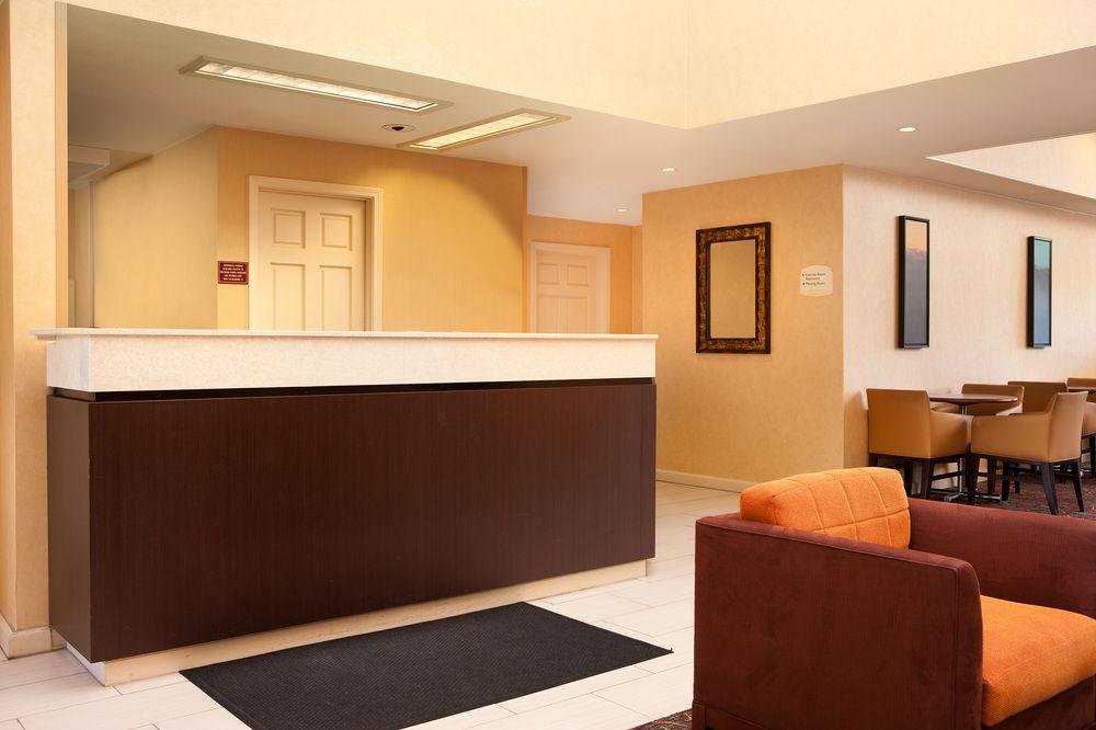 Residence Inn San Ramon Extérieur photo
