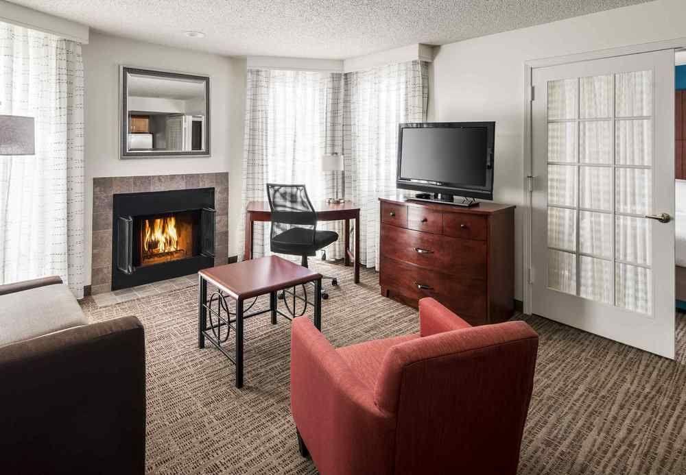 Residence Inn San Ramon Extérieur photo