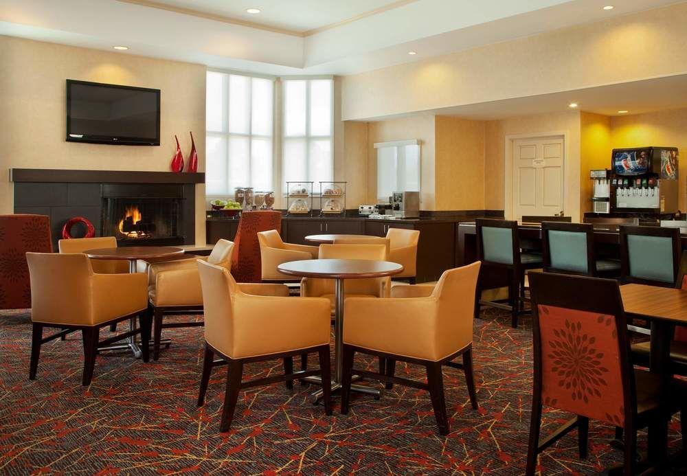 Residence Inn San Ramon Extérieur photo