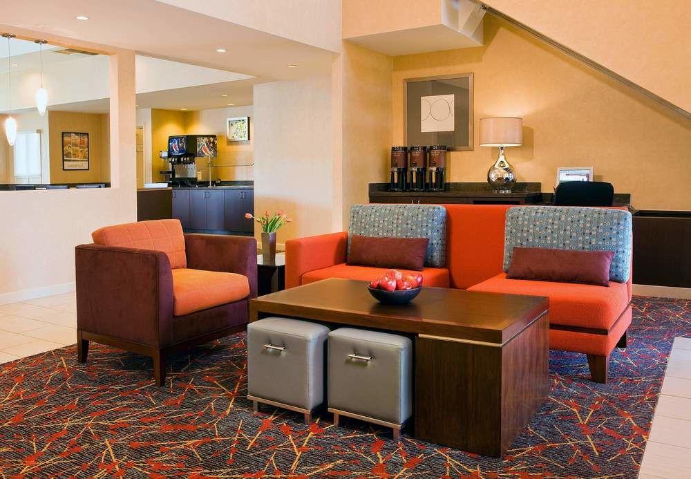 Residence Inn San Ramon Extérieur photo