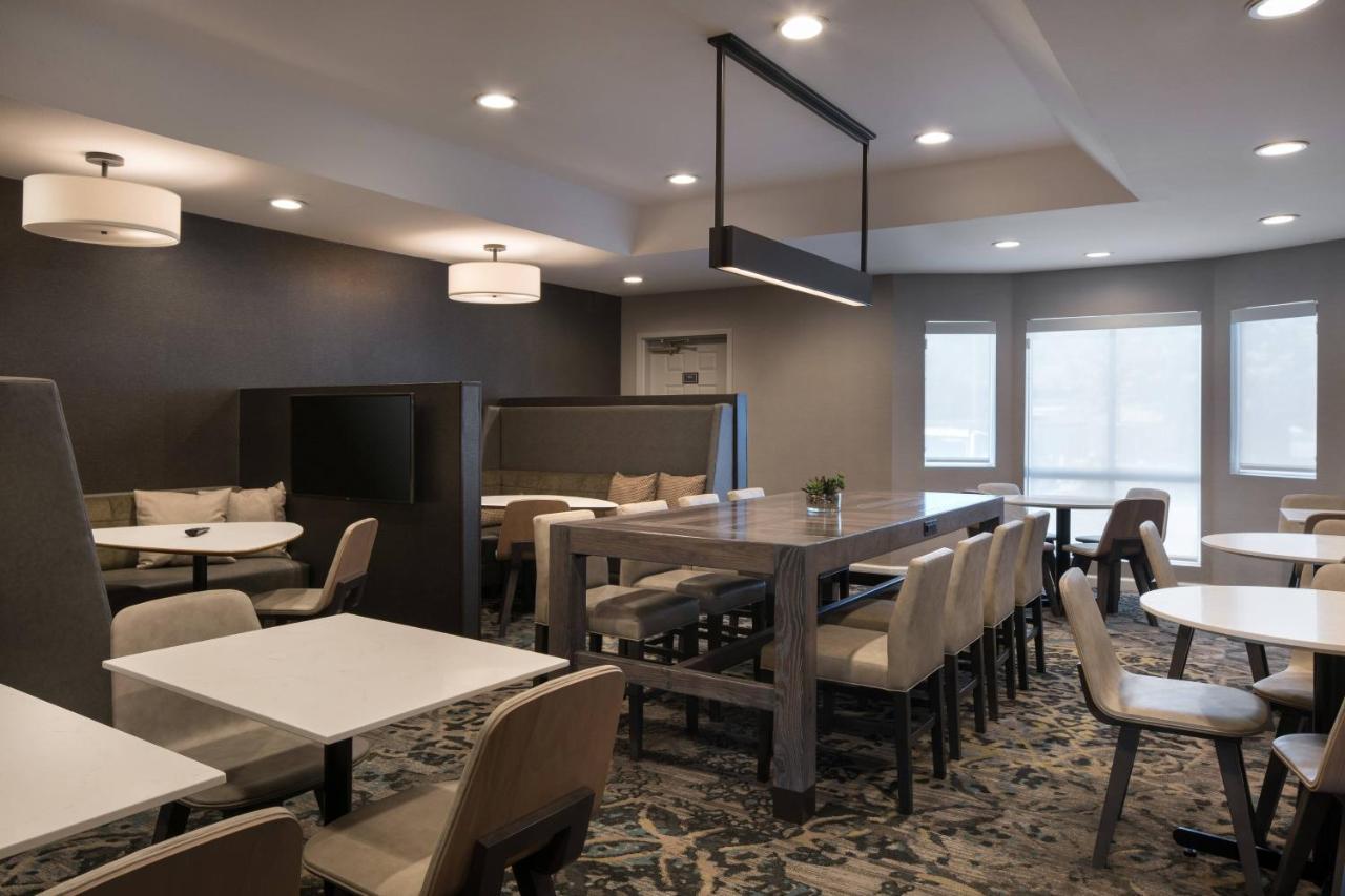 Residence Inn San Ramon Extérieur photo
