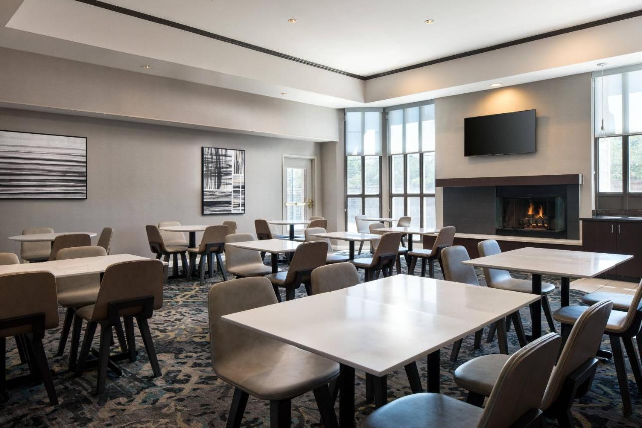 Residence Inn San Ramon Extérieur photo