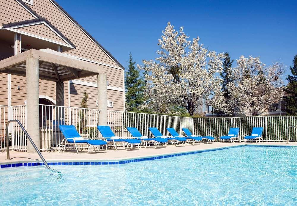 Residence Inn San Ramon Extérieur photo