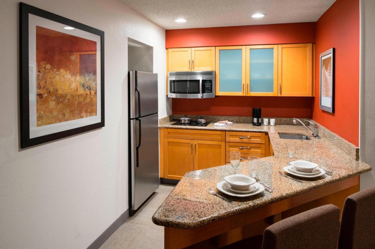 Residence Inn San Ramon Extérieur photo