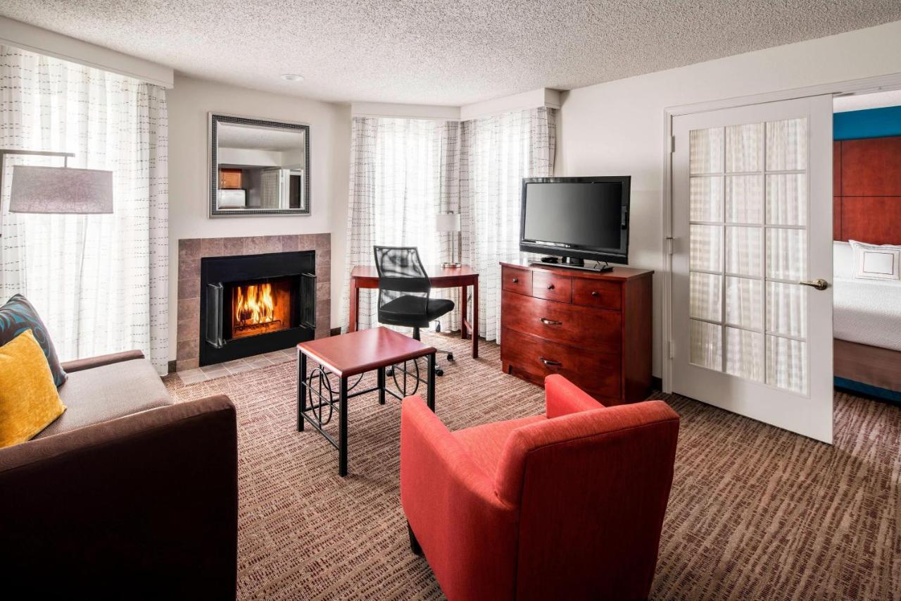 Residence Inn San Ramon Extérieur photo