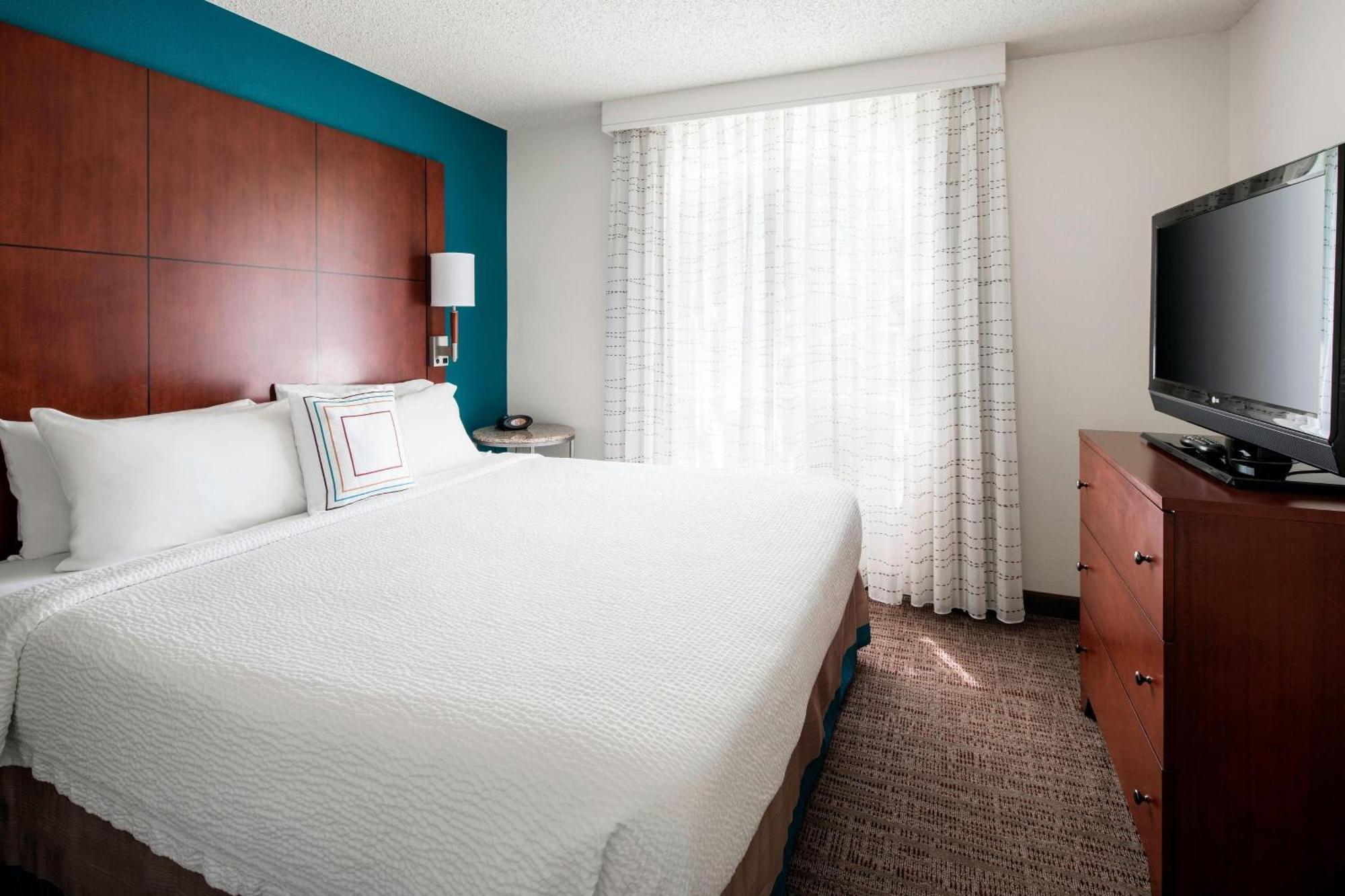Residence Inn San Ramon Extérieur photo