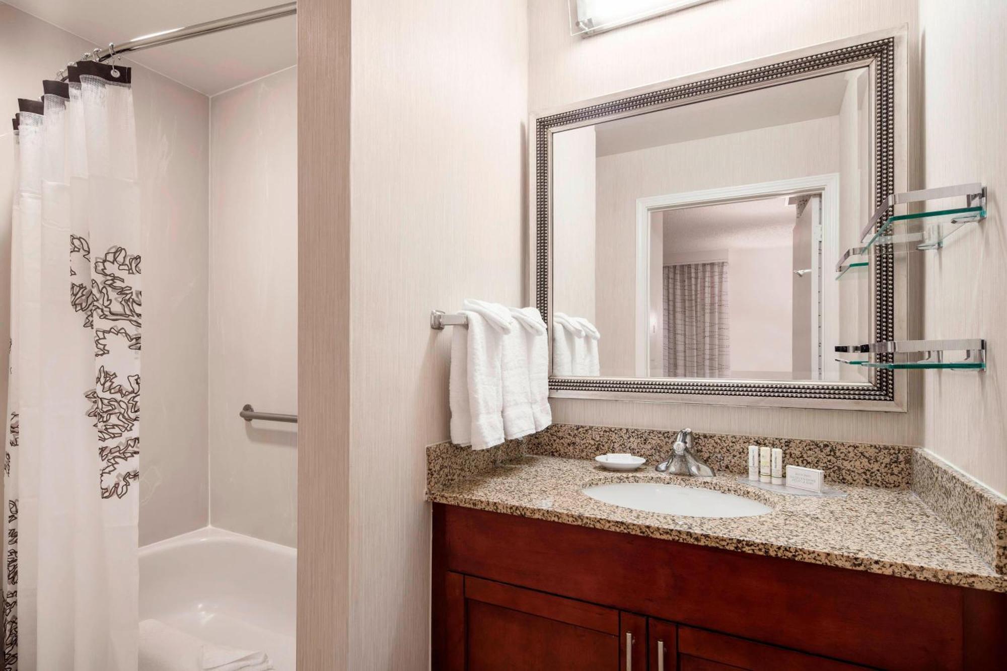 Residence Inn San Ramon Extérieur photo
