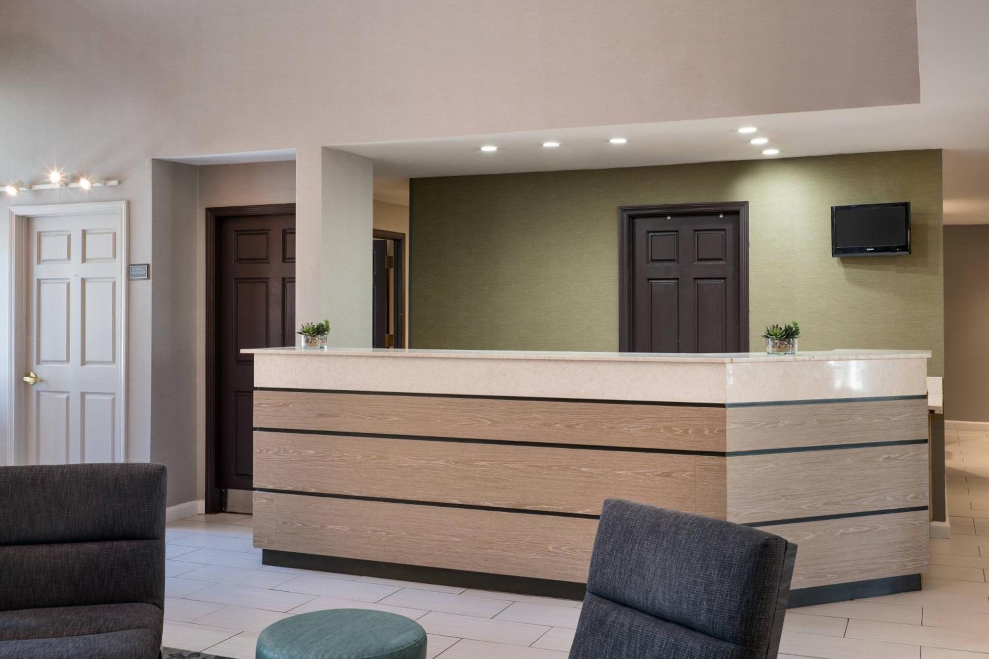 Residence Inn San Ramon Extérieur photo