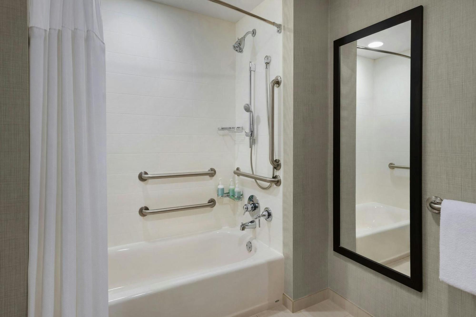 Residence Inn San Ramon Extérieur photo