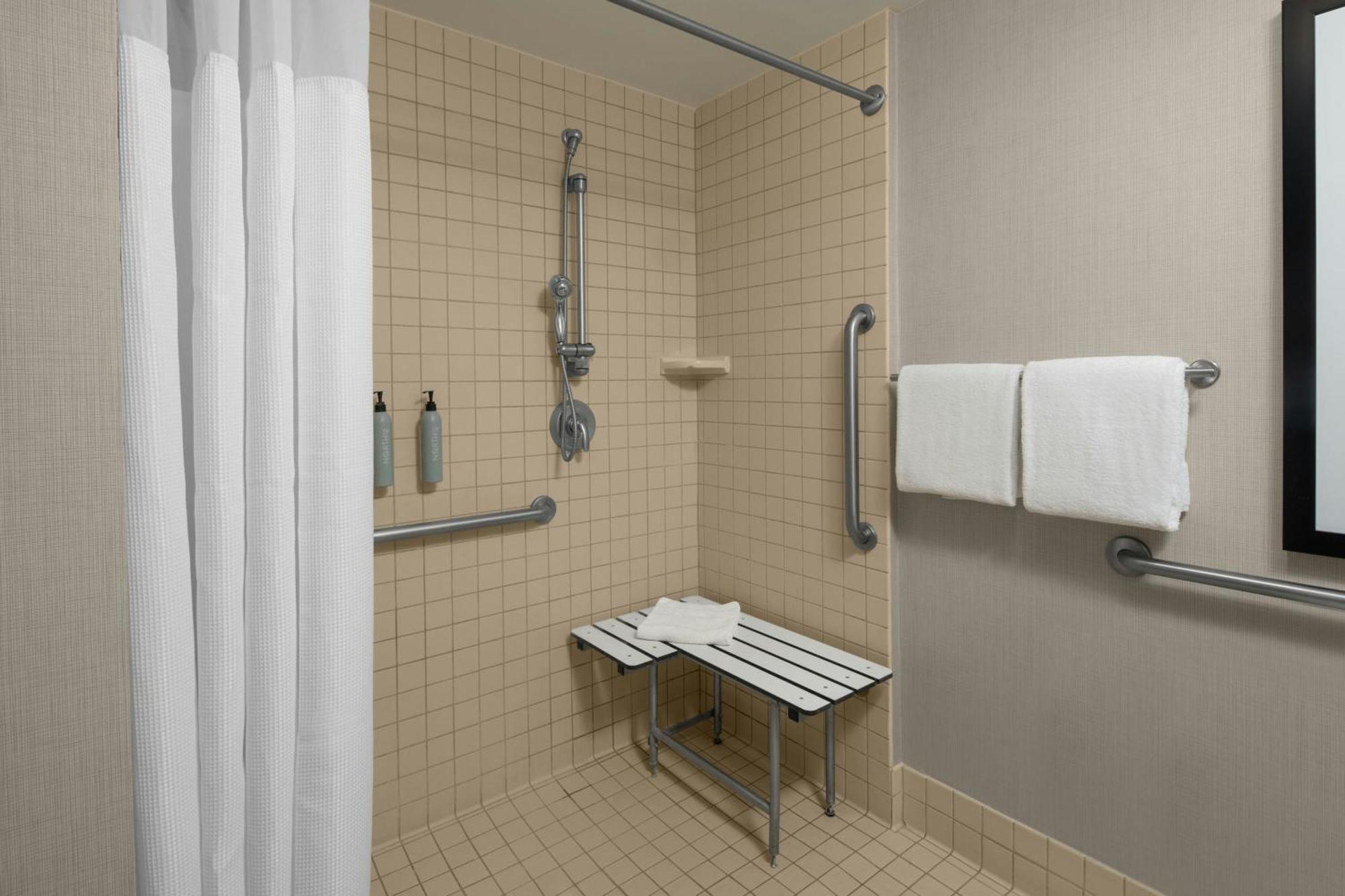 Residence Inn San Ramon Extérieur photo