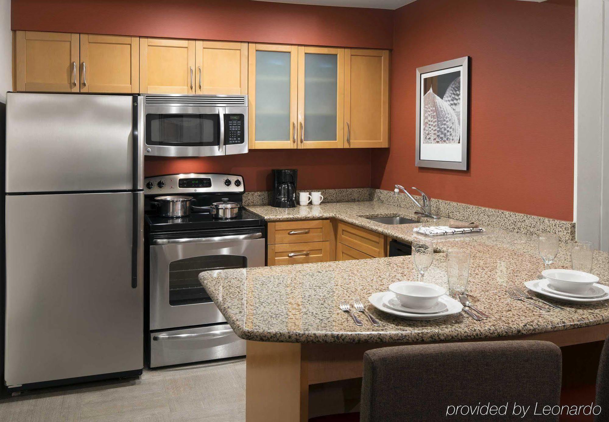 Residence Inn San Ramon Extérieur photo