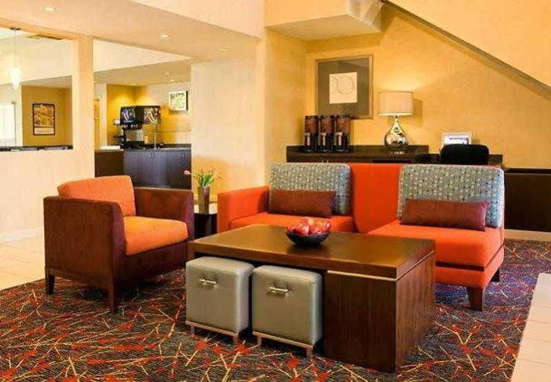 Residence Inn San Ramon Extérieur photo