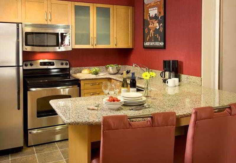 Residence Inn San Ramon Extérieur photo