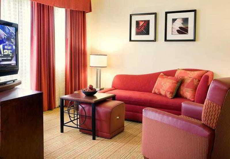 Residence Inn San Ramon Extérieur photo
