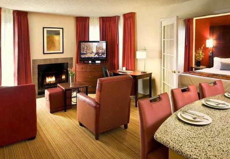 Residence Inn San Ramon Extérieur photo