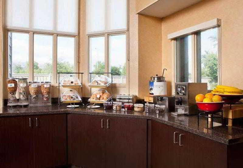 Residence Inn San Ramon Extérieur photo