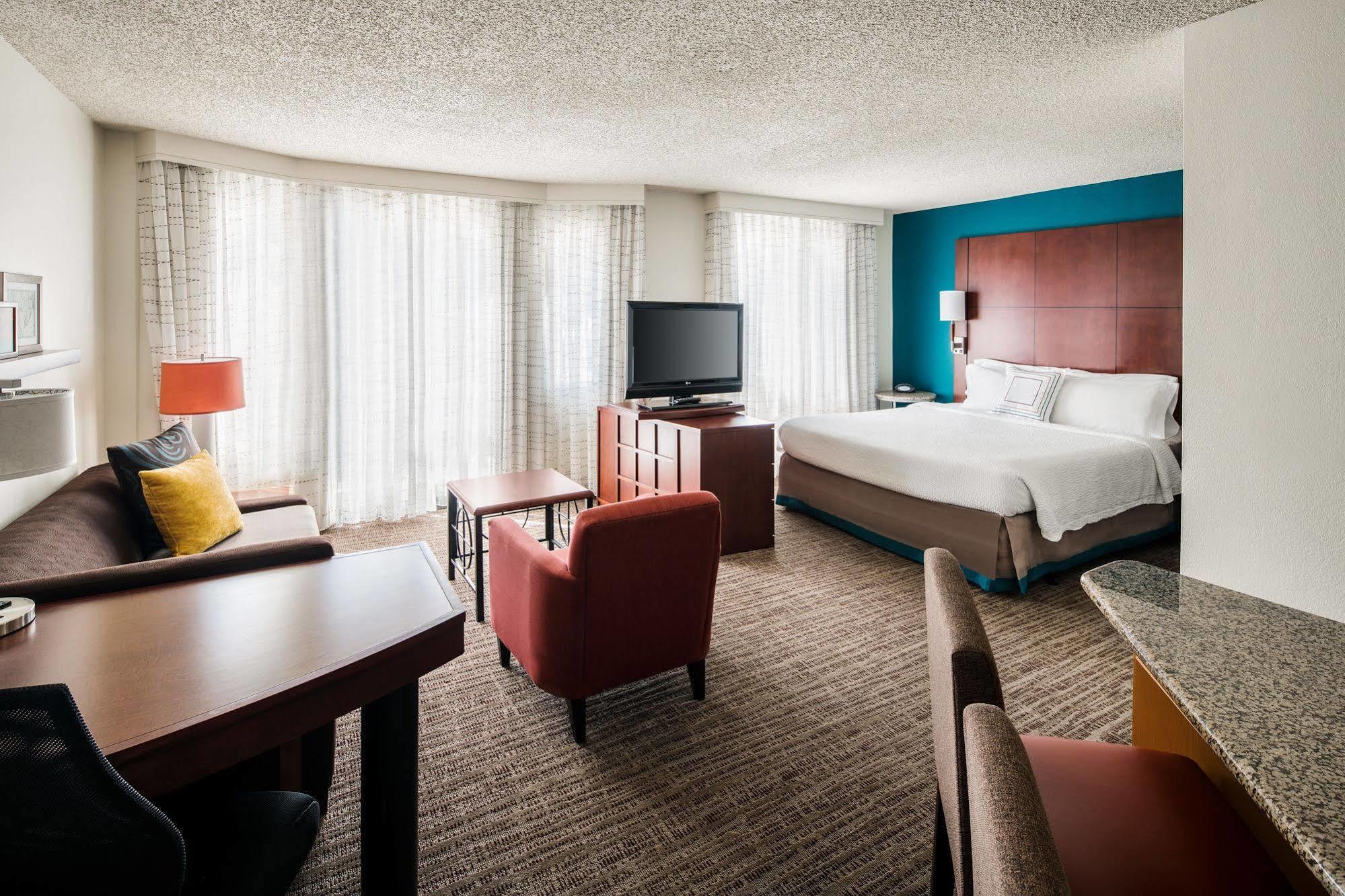 Residence Inn San Ramon Extérieur photo